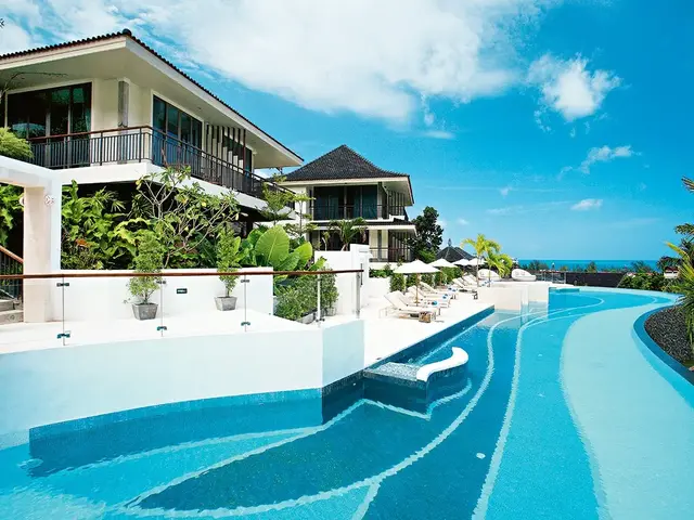 Mandarava Resort & Spa photo 2
