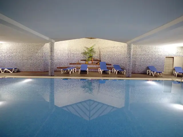 Ohtels Villa Romana photo 2