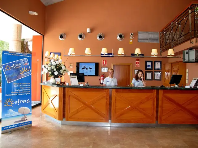Ohtels Villa Romana photo 3