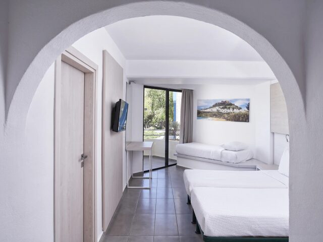 Blue Bay Beach Resort photo 0