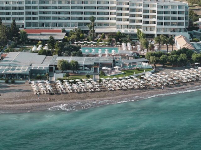 Blue Bay Beach Resort