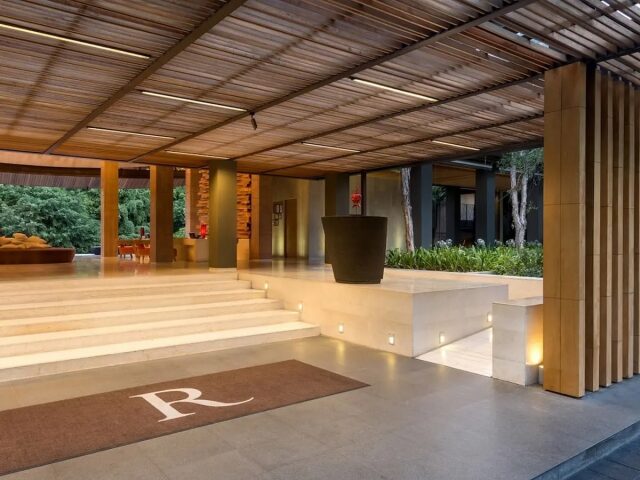 Renaissance Phuket Resort & Spa photo 2