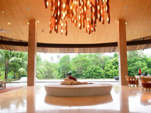 Renaissance Phuket Resort & Spa photo 3