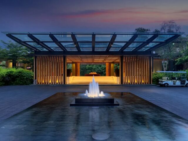 Renaissance Phuket Resort & Spa photo 1