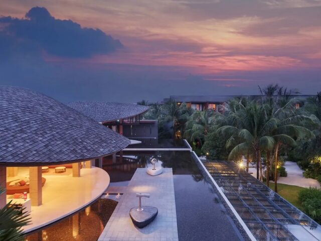 Renaissance Phuket Resort & Spa photo 0