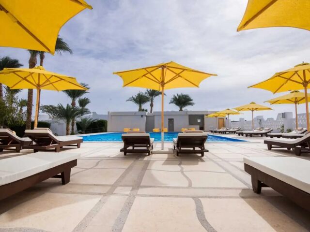 Shams Lodge Resort photo 0