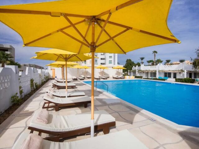 Shams Lodge Resort photo 3