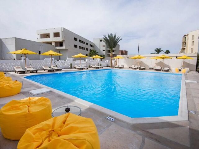 Shams Lodge Resort photo 1