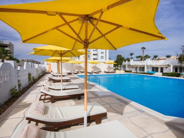 Shams Lodge Resort photo 2