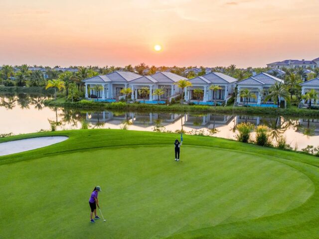 Melia Vinpearl Phu Quoc photo 1