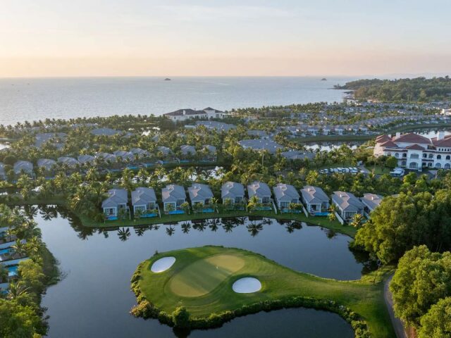 Melia Vinpearl Phu Quoc