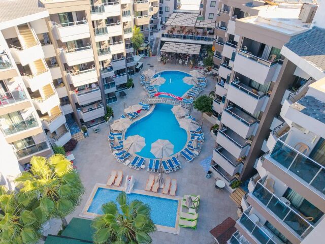 The Nora Hotels Family Club