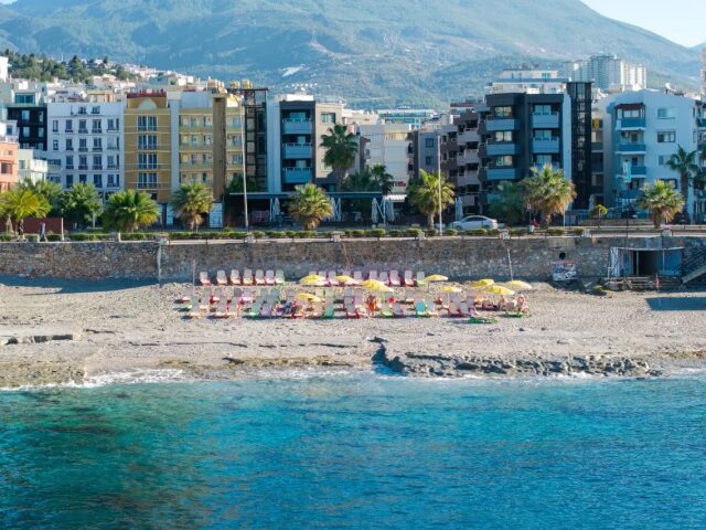 The Nora Hotels Family Club
