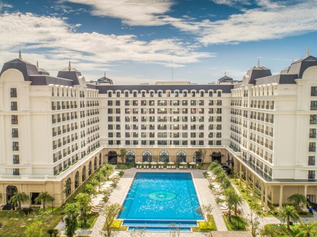 Vinholidays Fiesta Phu Quoc