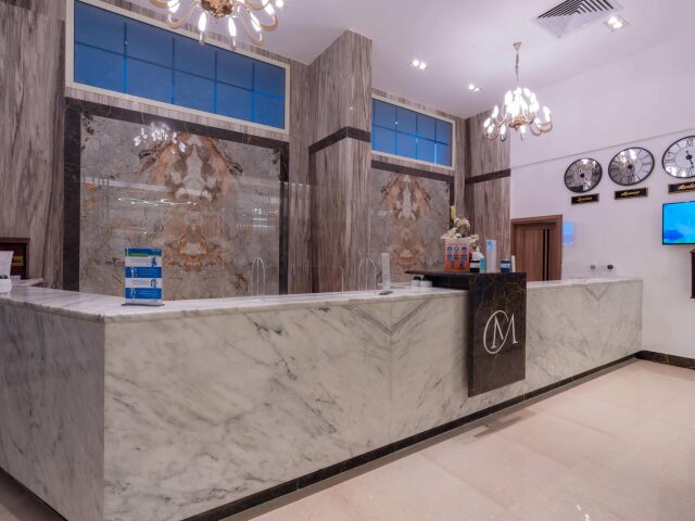 Minamark Beach Resort photo 3