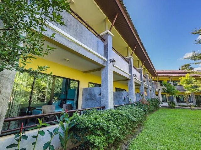 Princess Kamala Beachfront photo 3