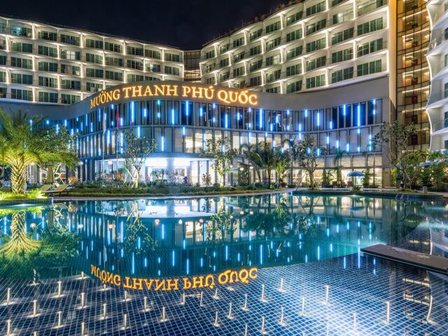 Muong Thanh Luxury Phu Quoc