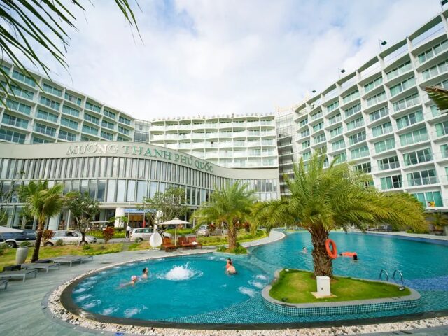 Muong Thanh Luxury Phu Quoc photo 3