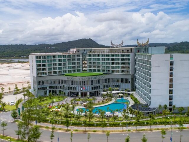 Muong Thanh Luxury Phu Quoc photo 2