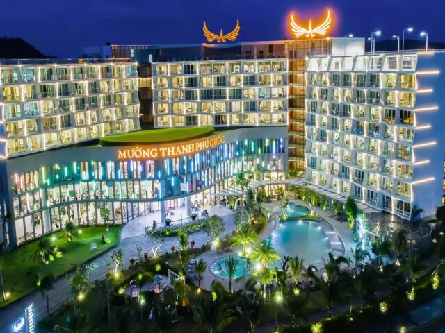 Muong Thanh Luxury Phu Quoc photo 1