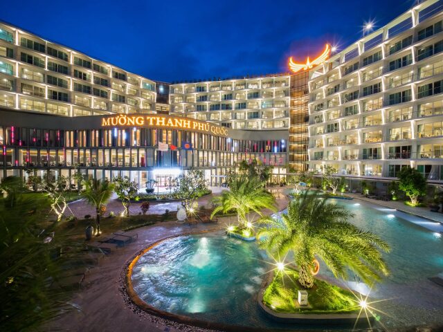 Muong Thanh Luxury Phu Quoc photo 0