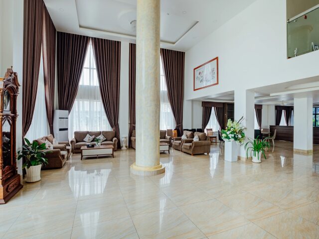 Nesta Phu Quoc