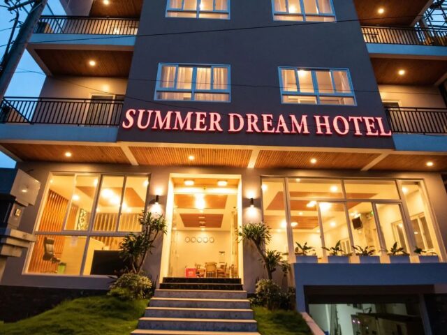 Summer Dream