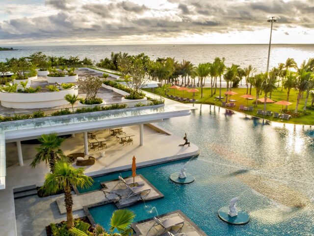 Premier Residences Phu Quoc Emerald Bay by Accor photo 1