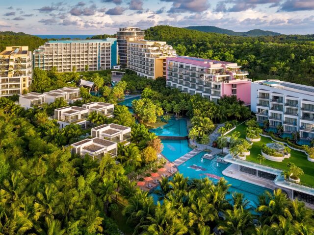 Premier Residences Phu Quoc Emerald Bay by Accor photo 0