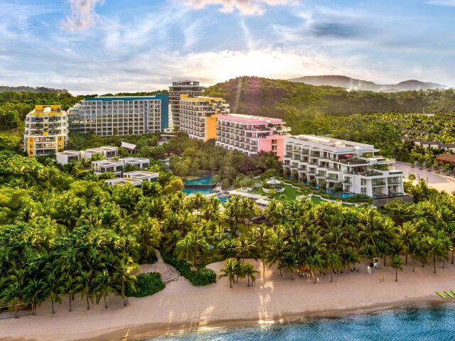Premier Residences Phu Quoc Emerald Bay by Accor