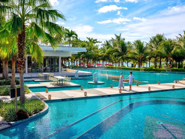 Premier Residences Phu Quoc Emerald Bay by Accor photo 2