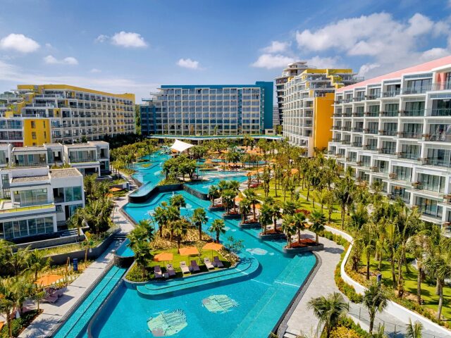 Premier Residences Phu Quoc Emerald Bay by Accor photo 3