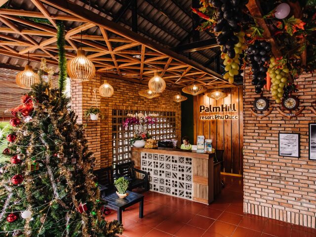 Palm Hill Resort Phu Quoc photo 0
