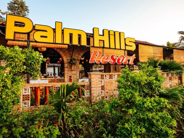Palm Hill Resort Phu Quoc photo 3