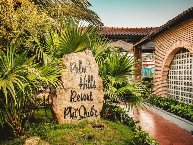 Palm Hill Resort Phu Quoc photo 1