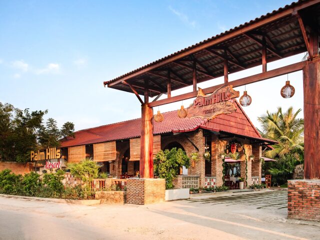 Palm Hill Resort Phu Quoc photo 2