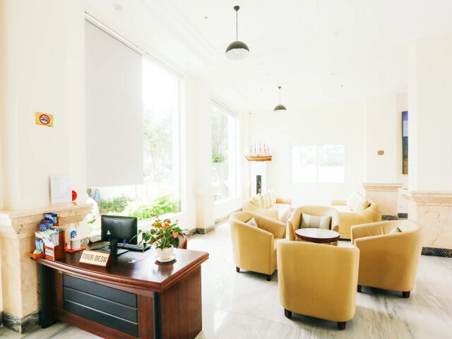Ocean Pearl photo 2