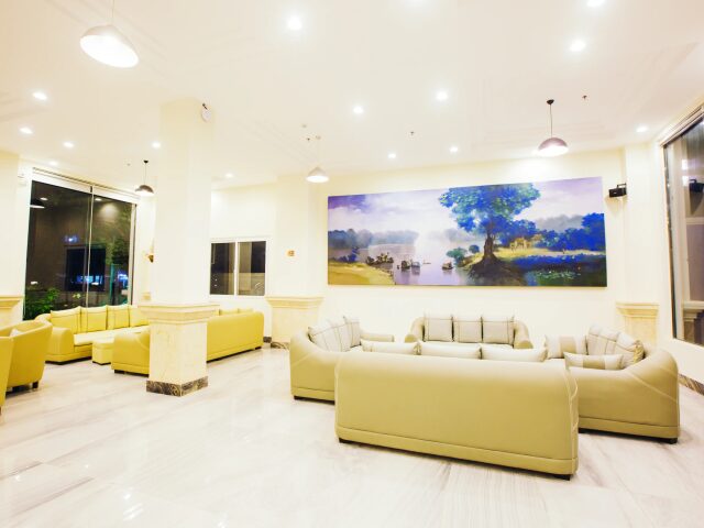 Ocean Pearl photo 1