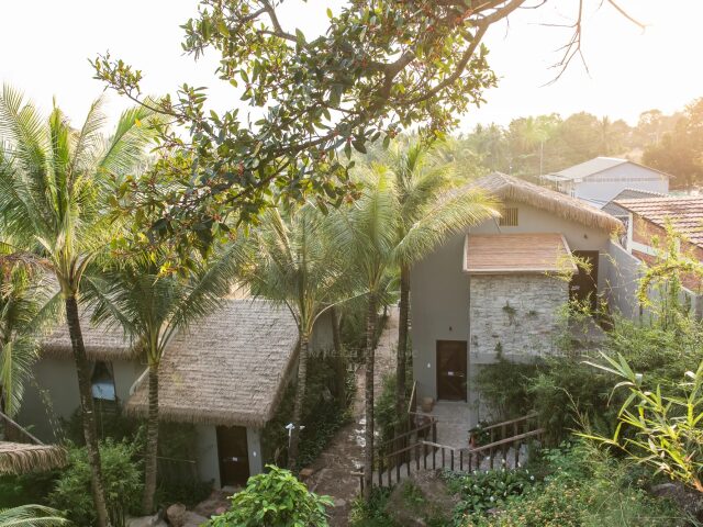 M Resort Phu Quoc photo 1