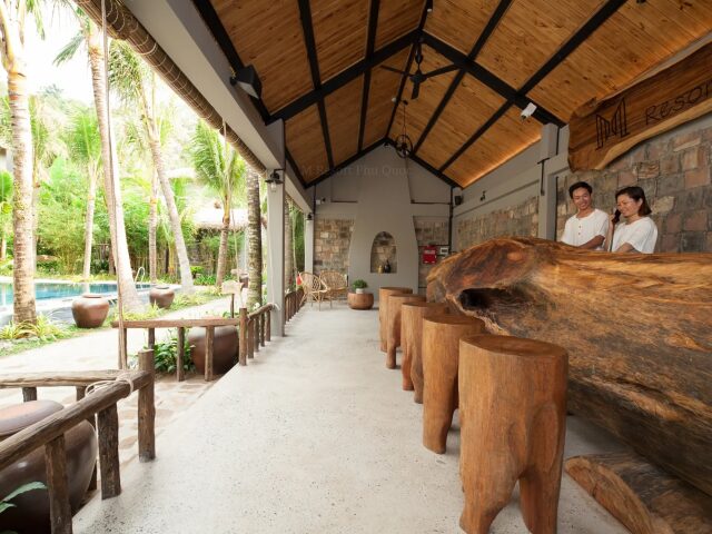 M Resort Phu Quoc