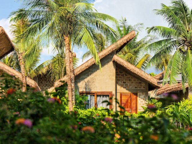 M Village Phu Quoc photo 0