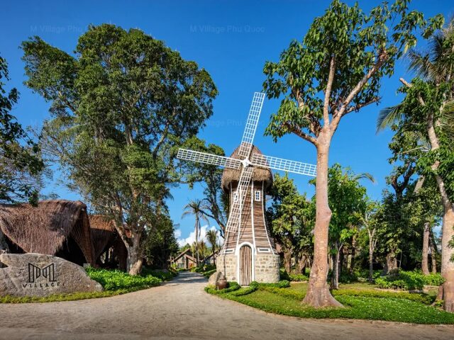 M Village Phu Quoc photo 2