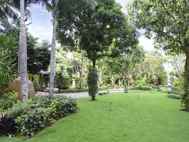 Kim Hoa Resort photo 2