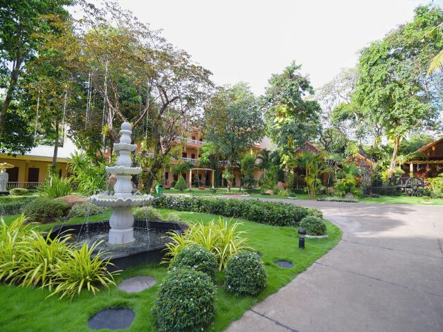 Kim Hoa Resort photo 3