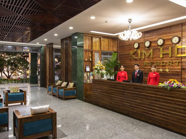 Kim Hoa Resort photo 1