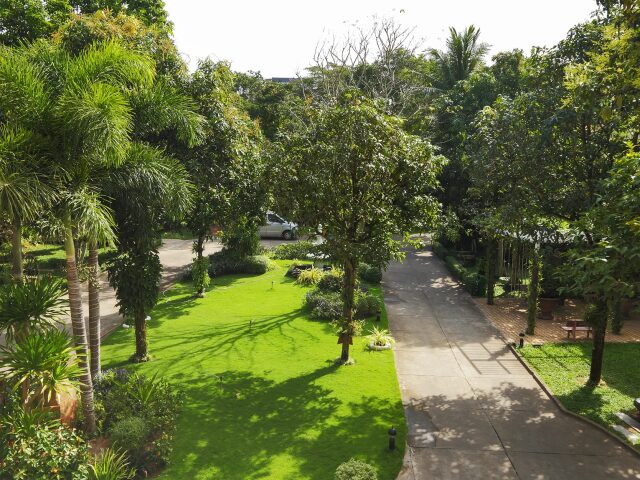 Kim Hoa Resort photo 0