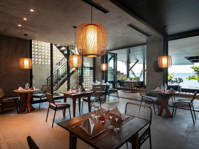 M Hotel Phu Quoc photo 2
