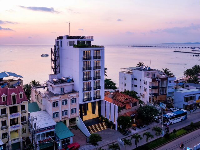 M Hotel Phu Quoc photo 0
