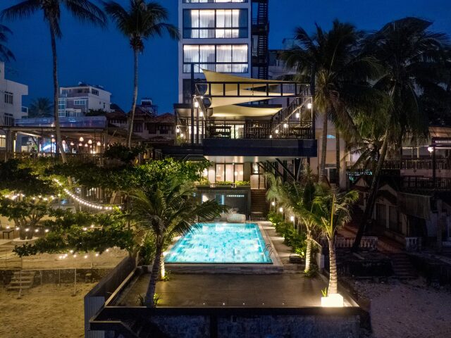 M Hotel Phu Quoc photo 1