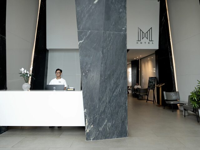 M Hotel Phu Quoc photo 3